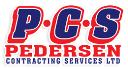 Pedersen Contracting Services Ltd logo